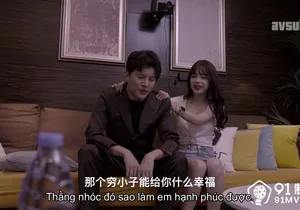 Nhân tình cắm sừng người tình để được dấn thân vào showbiz vietsub