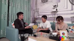 ông chồng bán cô vợ cho chủ nợ để trả tiền ~dong xiaowan